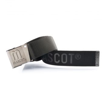 Mascot Kampala Fabric Belt
