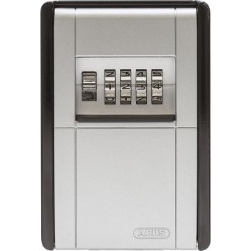Abus 787 Safe Key Garage for B/Wall Mounting 