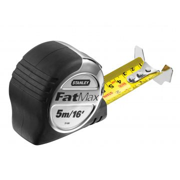 Stanley 5m/16' Fatmax XL Tape 533886