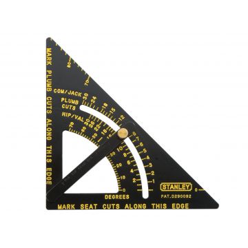Stanley Quick Square Quick Adjustable 46-053