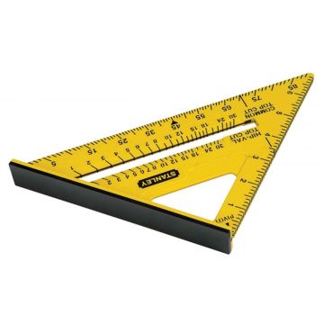 Stanley Dual Colour Square 12" Stht46011