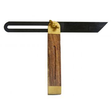 Tala Rosewood Bevel 9" 37119