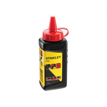 Stanley Red Chalk 8oz. 47804