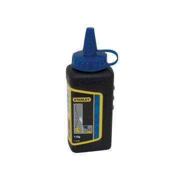 Stanley Blue Chalk Refill 8oz 47803