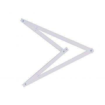 Stanley 48" Aluminium Folding Square