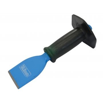 Tala 4" Guarded Bolster 69047