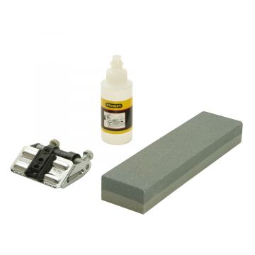 Stanley Sharpening System