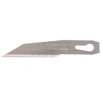 Stanley 5901b Straight Slimknife Blade 3