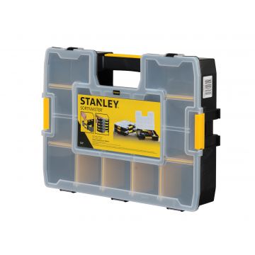 Stanley Sortmaster Organiser