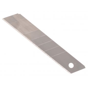Stanley 5 x 18mm Safety Blades 211301