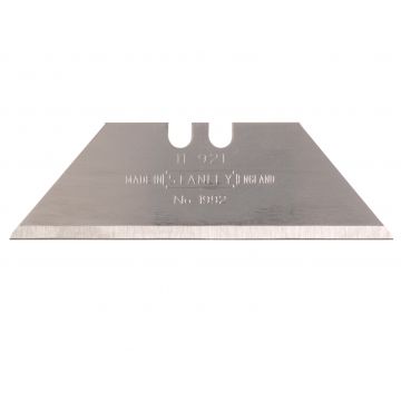 Stanley Heavy Duty Knife Blades 5 Pack - 011921 1992b