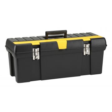 Stanley 12 1/2" Metal Latch Toolbox
