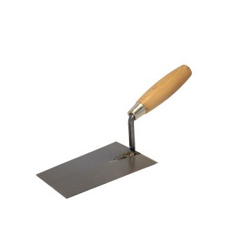 Tala Bucket Trowel Wooden Handle