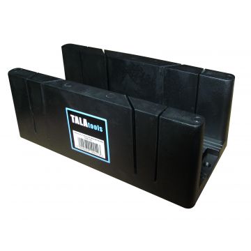 Tala Maxi Mitre Box 4" x 4 Lr. Capacity