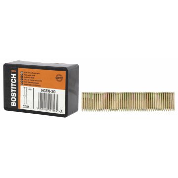 Bostitch Hcfn-50 50mm Nail (1500/pack)