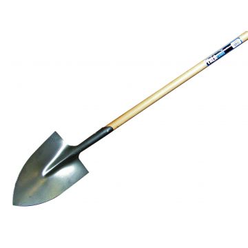 Tala Shovel 54" Ash Handle
