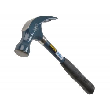 Stanley Euro-Mat 16oz Bl. Strike Hammer 151488