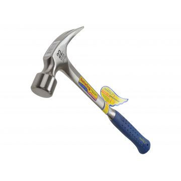 Estwing E322s 22oz V.St Claw Hammer Long Handle