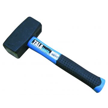 Tala Fibre Handle 3lb Lump Hammer 31133