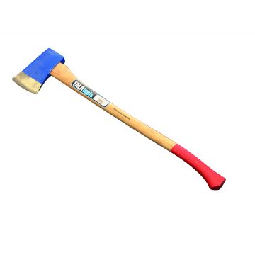 Tala Felling Axe 4 1/2 Lb Hickory Handle 14002