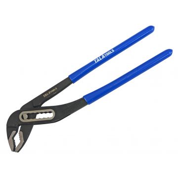 Tala Professional 300mm - 12in Water Pump Pliers