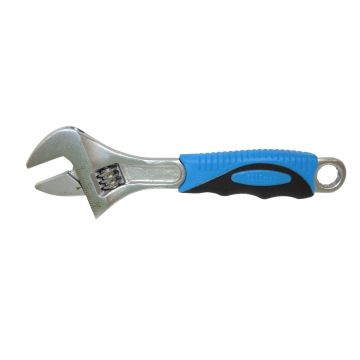 Tala 10" Adjustable Wrench 37035