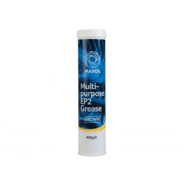 Maxol Grease Cartridge 14oz