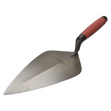 Marshalstown 11" 34 Durasoft Brick Trowel 13411