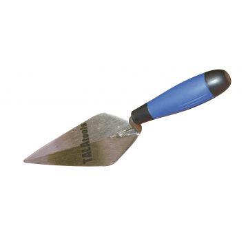 Tala 5000 8" Pointing Trowel Soft Grip 50008