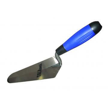 Tala Gauging Trowel 7" Soft Grip 50357