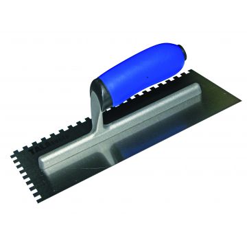Tala Notched Trowel Soft Grip 69393