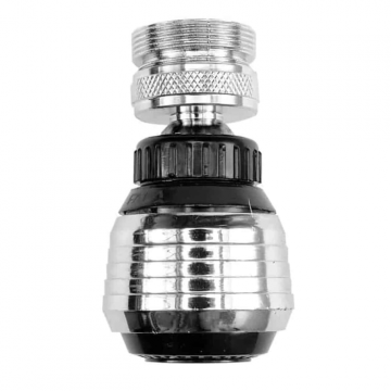 Easi Plumb Mixer Tap Swivel Spray Attachment