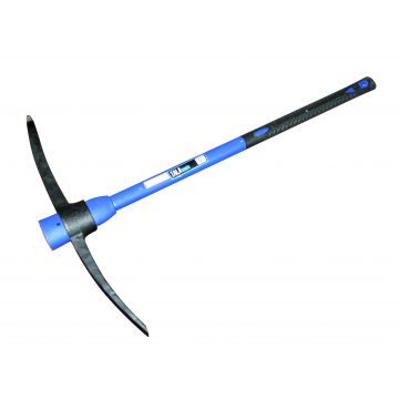Tala 7 Lb Fibreglass Pick & Head