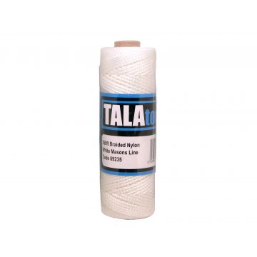 Tala Masons Lines 350ft White Ta69235