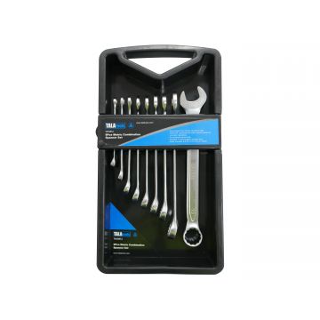 Tala 9 Piece Professional Comb Spanner Set