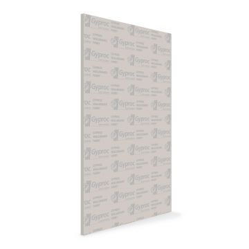 Gyproc Wallboard 2743 x 1200 x 12.5mm Te (9ft Sheet)