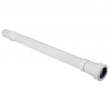 Mcalpine 1.1/4" Flexcon 1 Connector x 450mm Universal x Plain Spigot