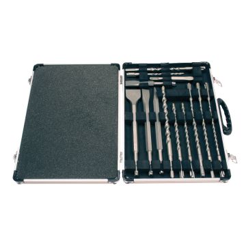 Makita Sds+ Drill Bit Set 17 Piece
