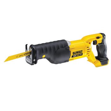 Dewalt Xr Reciprocating Saw 18v Naked DCs380n