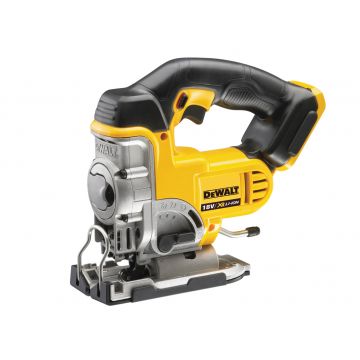 Dewalt Xr Jigsaw 18v Naked DCs331n
