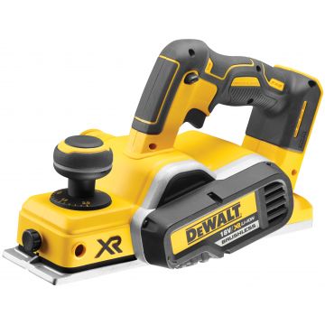 Dewalt Xr Planer 18v Naked DCp580n