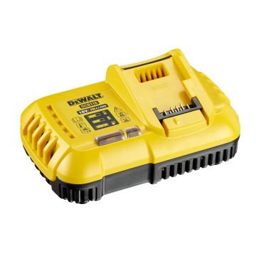 Dewalt Flexvolt Charger Fast Dwdcb118-Gb