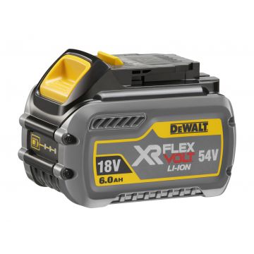 Dewalt Flexvolt Battery 6.0ah Dwdcb546-Xj