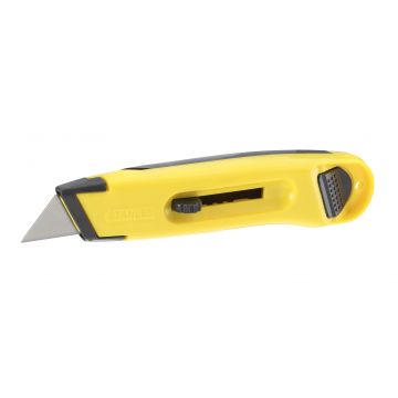 Stanley Lightweight Retract Knife