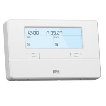 Eph 1 Channell Programmer