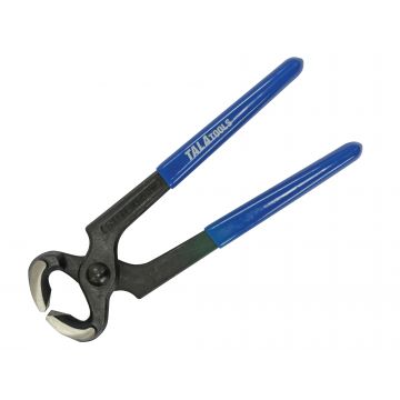 Tala Professional 175mm/7in Carpenters Pincers