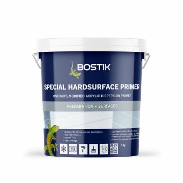 Evo-Stik Special Hardsurface Primer - 1kg