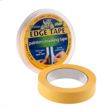 3M General Purpose Masking Tape 25 x 50m (36)