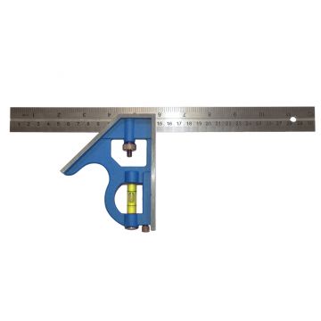 Tala Combination Square 300mm/12" Ta37120