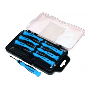 Tala Precision Screwdriver Set 7 Piece Ta69963